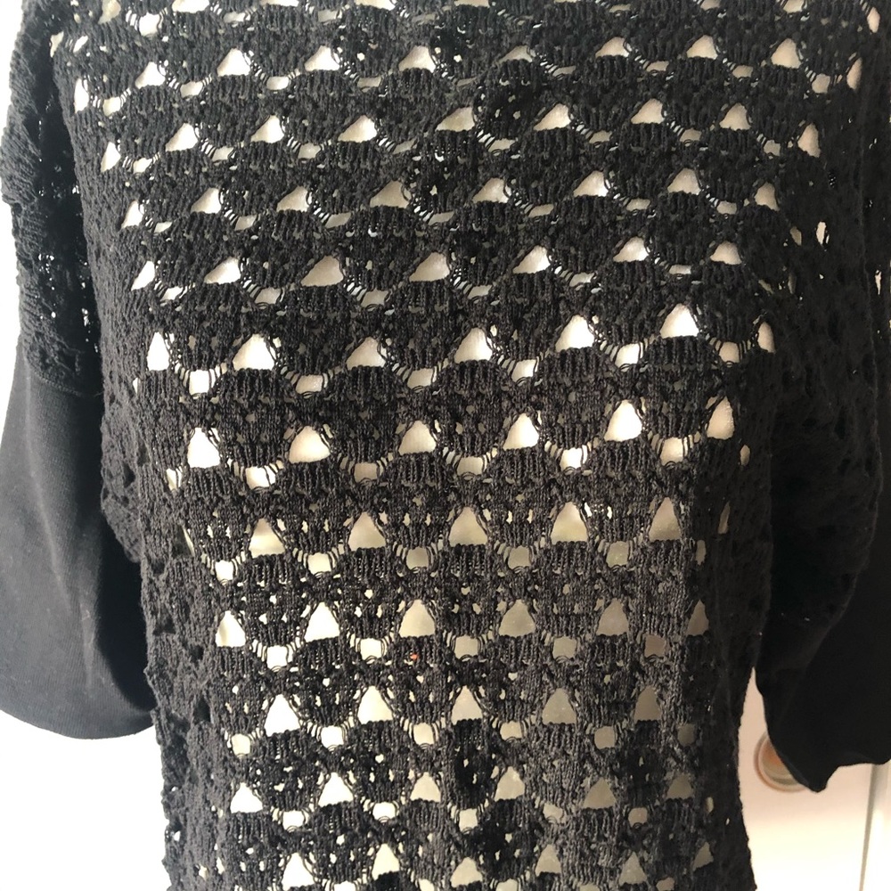 Loft Knitted Top - Picture 2 of 6